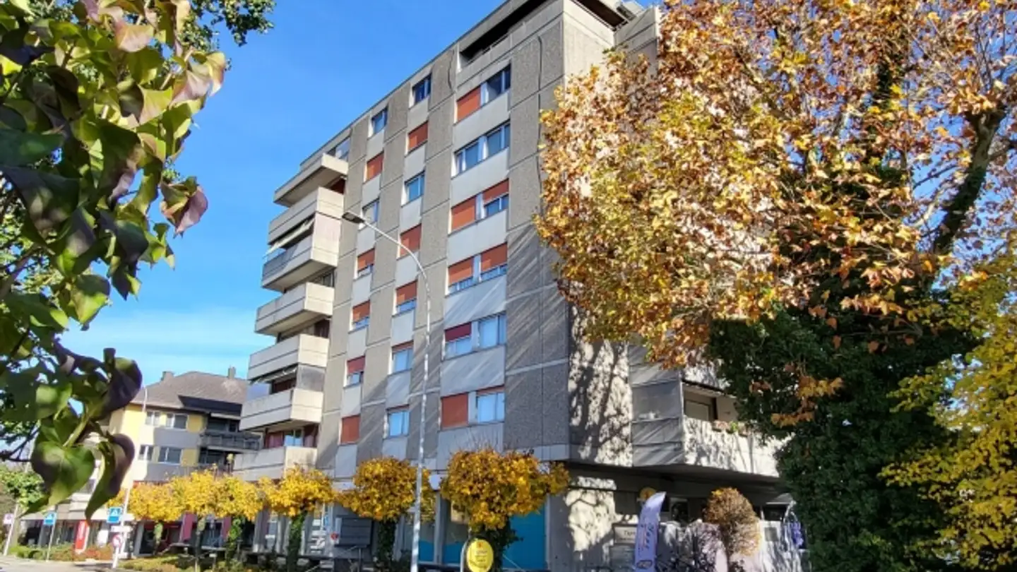 Appartamento in vendita - Unterstrasse 4, 3360 Herzogenbuchsee - Photo 2