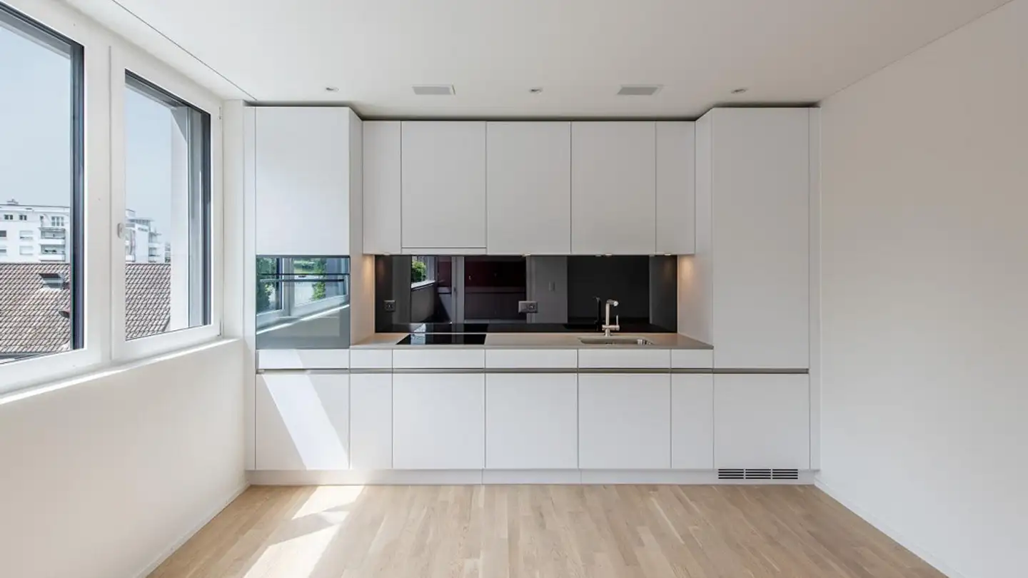 Appartement à louer - Kehlhofstrasse 1, 8500 Frauenfeld - Photo 2
