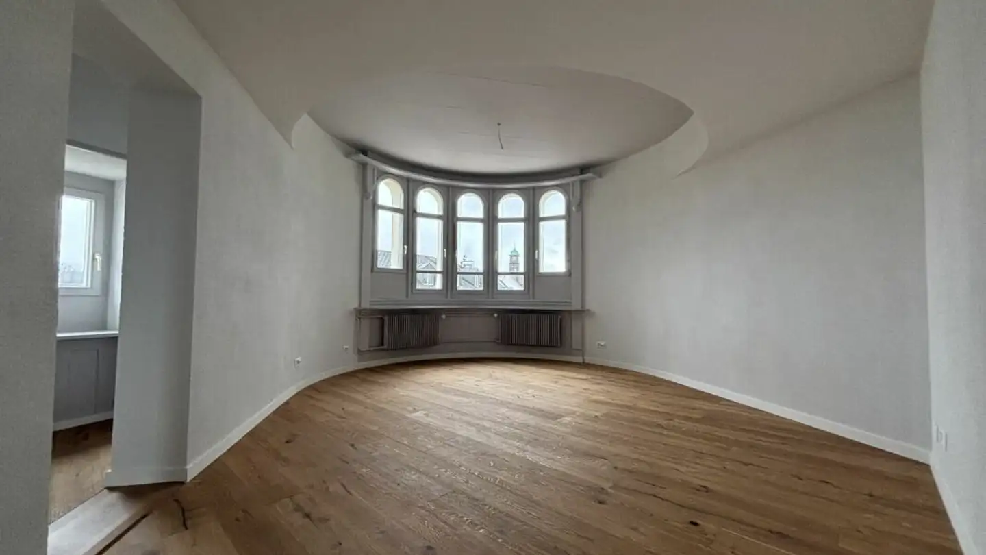 Apartment for rent - Jurastrasse 18, 4900 Langenthal - Photo 4