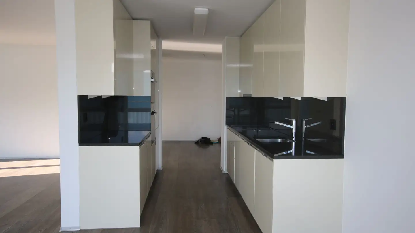 Appartement à louer - Ackerstrasse, 8180 Bülach - Photo 2