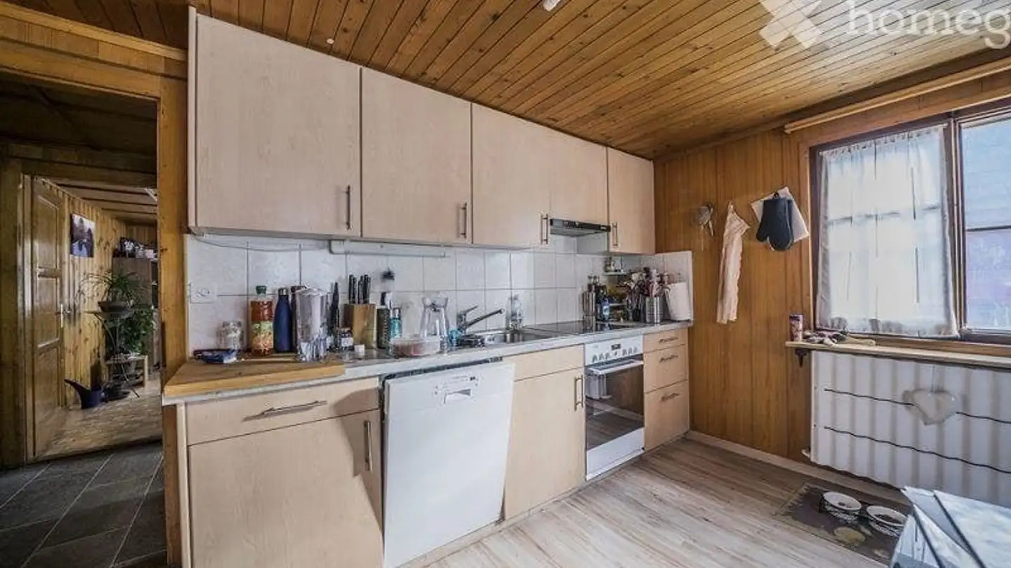 Apartment for rent - 3993 Grengiols