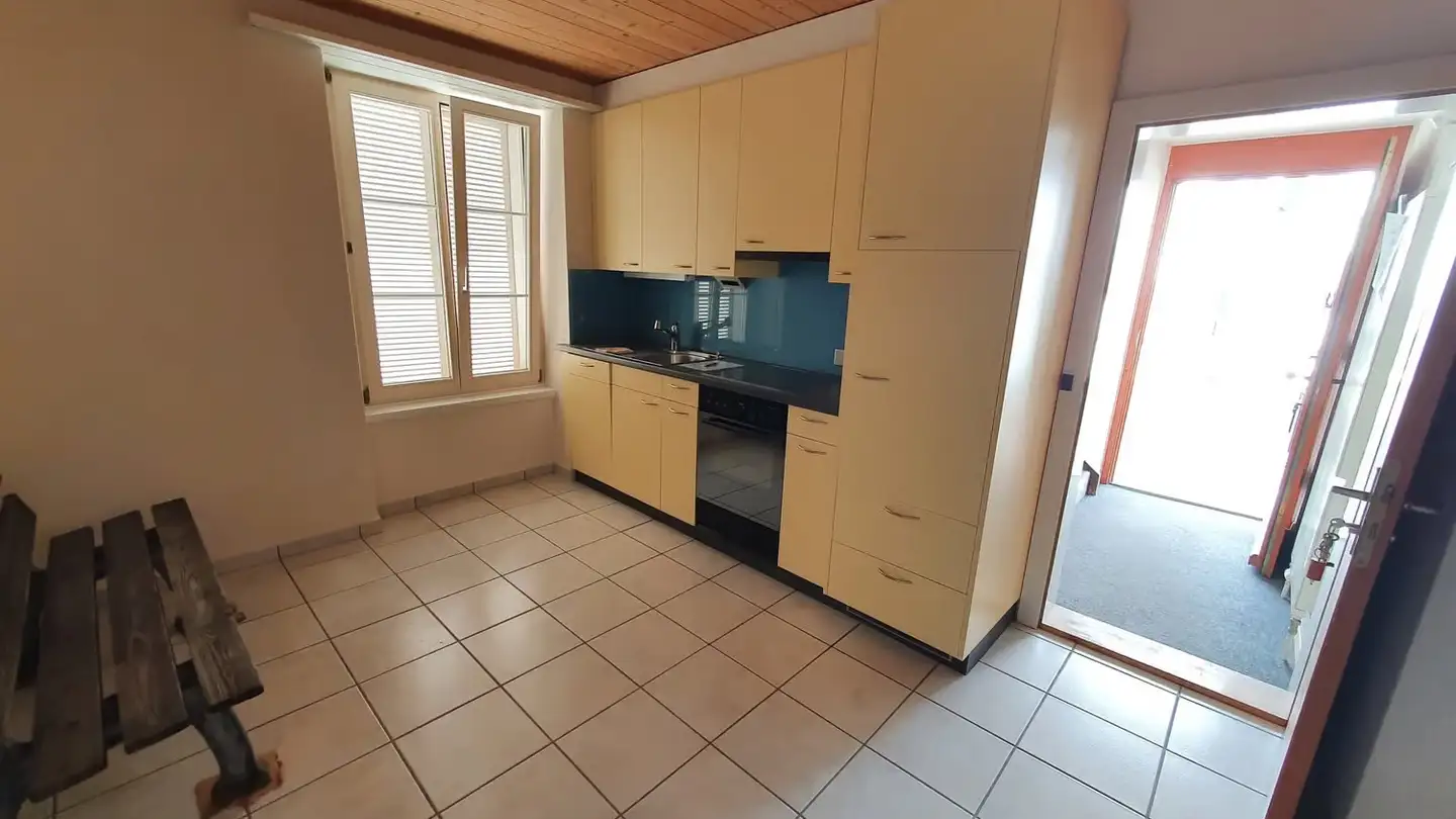 Wohnung mieten - Bachstrasse 5, 5200 Brugg AG - Foto 2