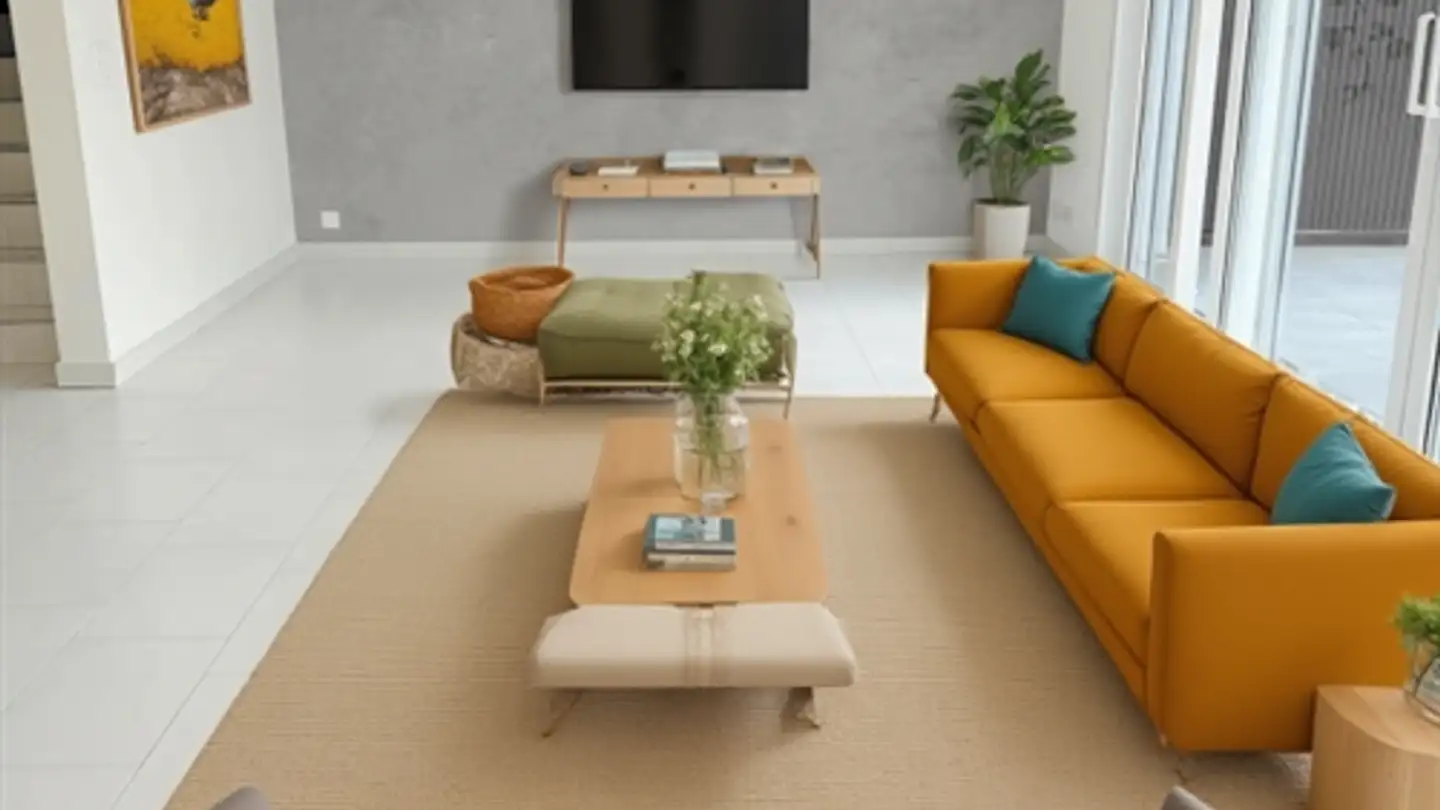 Casa singola in vendita - Haldenstrasse 20, 5454 Bellikon - Photo 2