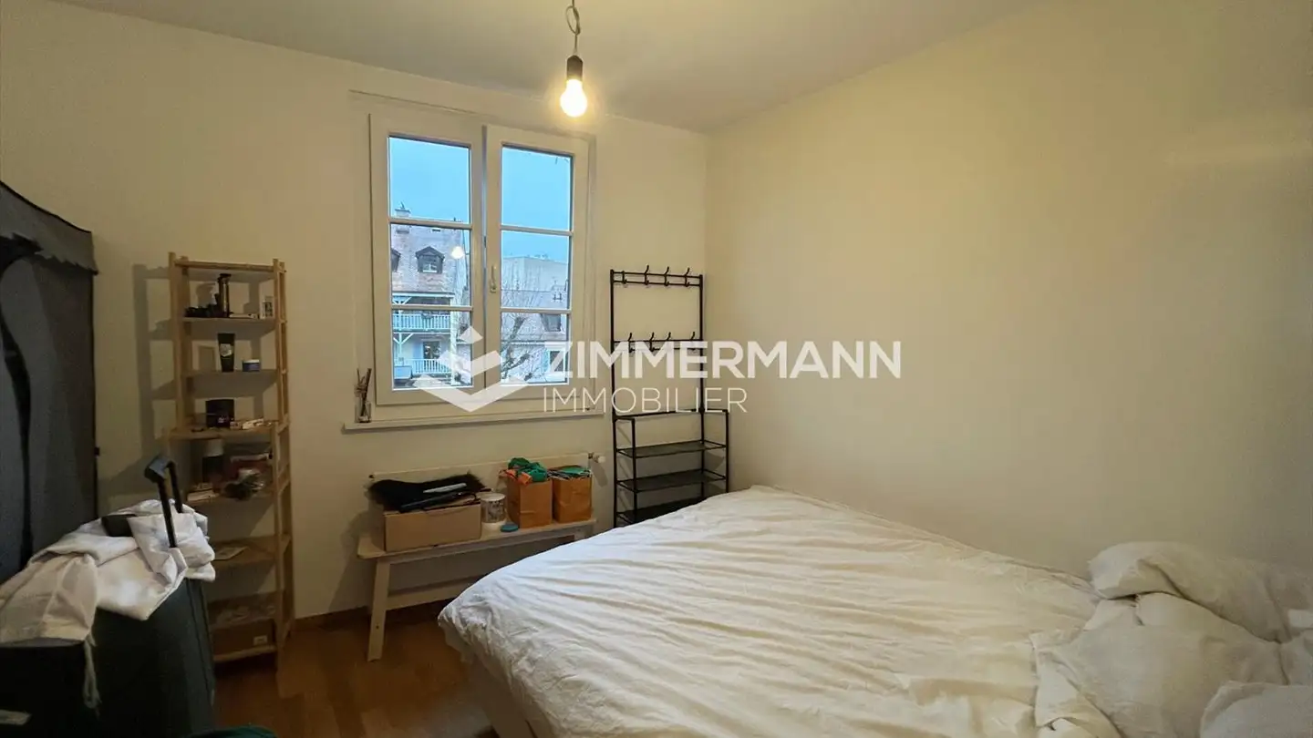 Appartement à louer - Rue Jacques- Dalphin, 1227 Carouge GE - Photo 3