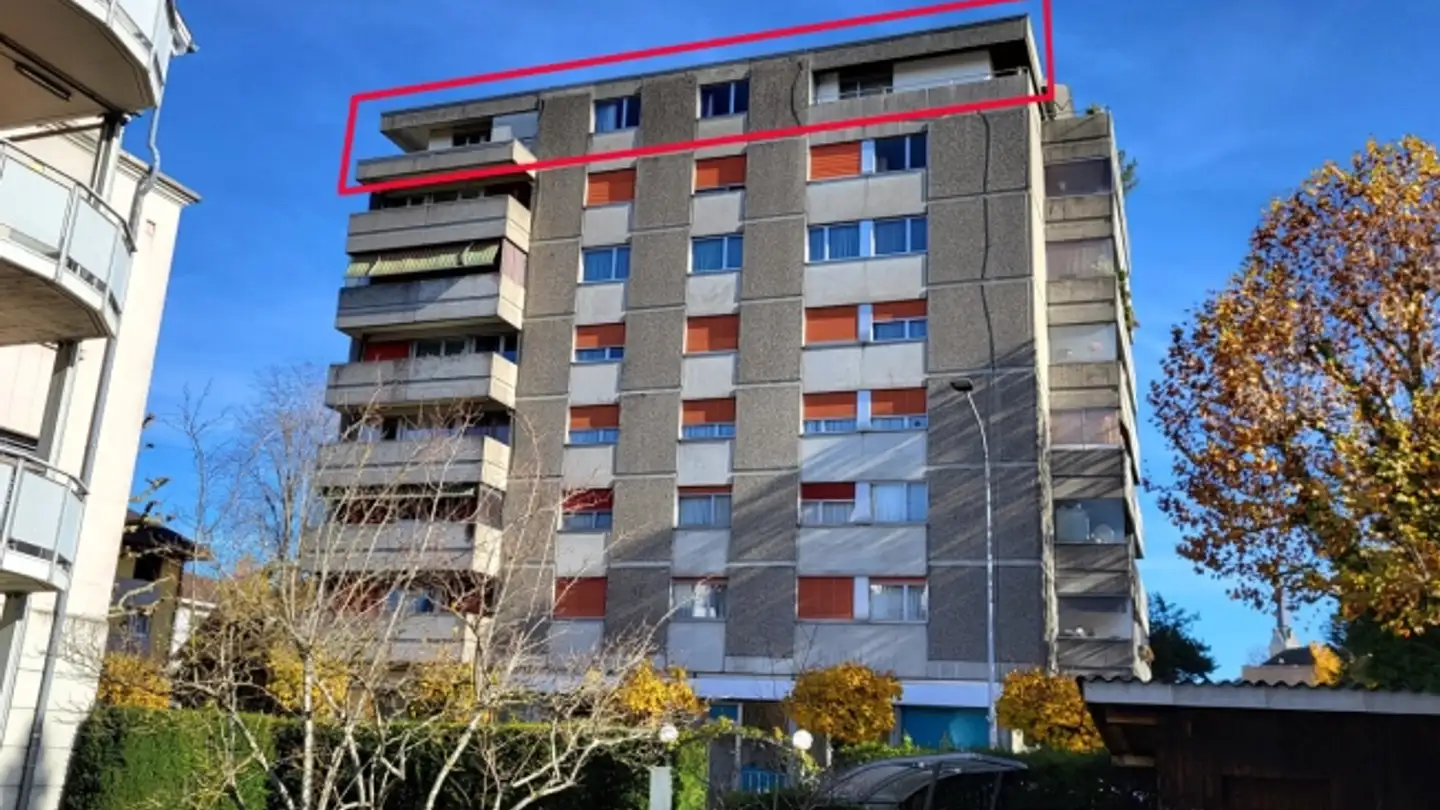 Appartamento in vendita - Unterstrasse 4, 3360 Herzogenbuchsee - Photo 3