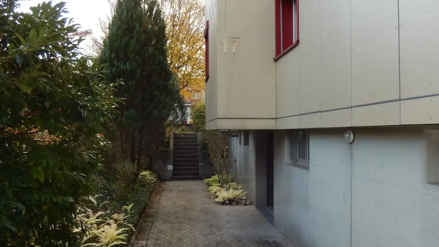 Appartamento in affitto - Neuwillerstrasse 15, 4153 Reinach BL - Foto 3