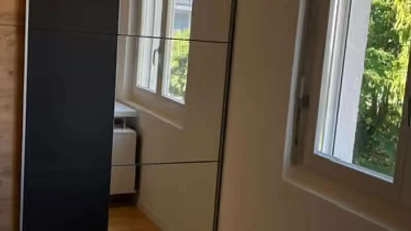 Chambre à louer - Vogelsangstrasse 32, 5620 Bremgarten AG