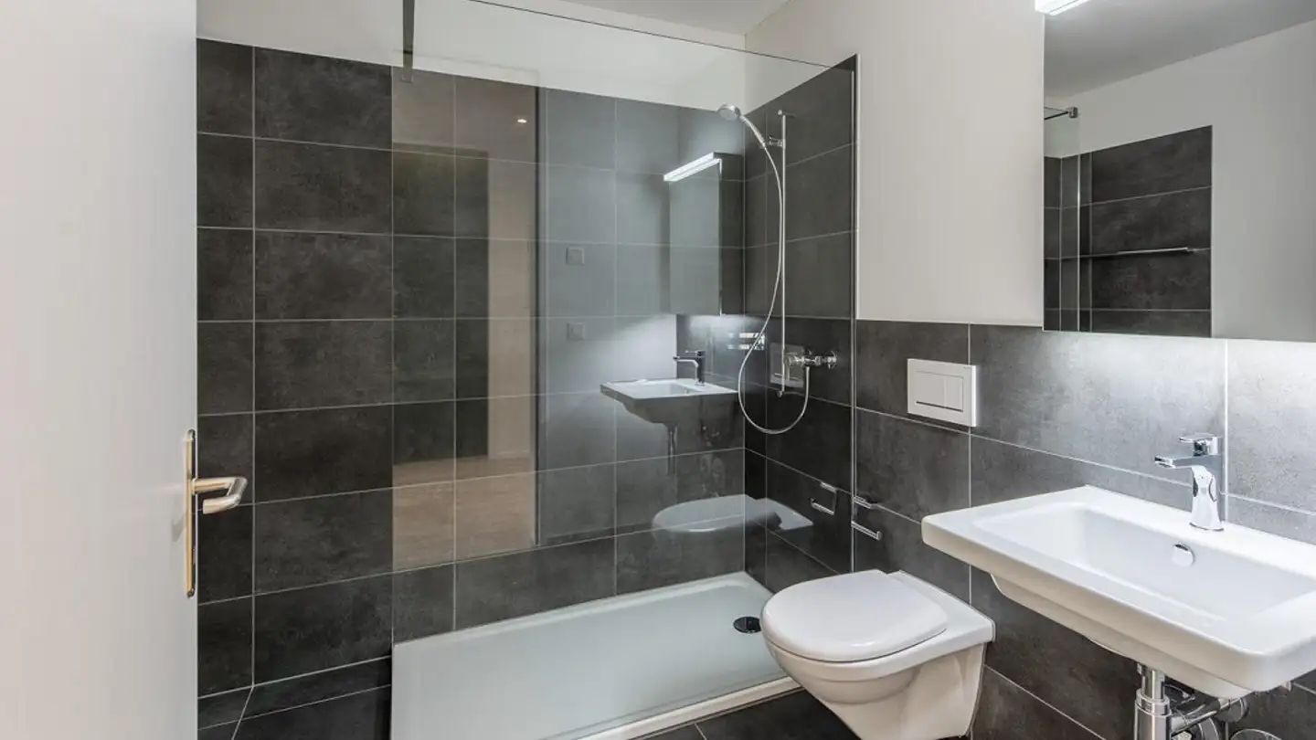 Appartement à louer - Kehlhofstrasse 1, 8500 Frauenfeld - Photo 4