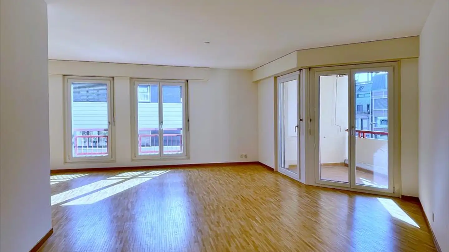 Appartamento in affitto - Rue Des Charpentiers 5, 1110 Morges - Foto 2