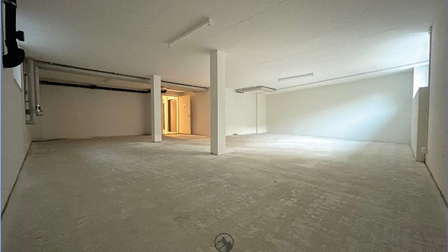 Sala hobby in affitto - Schmittestrasse 7, 3665 Wattenwil