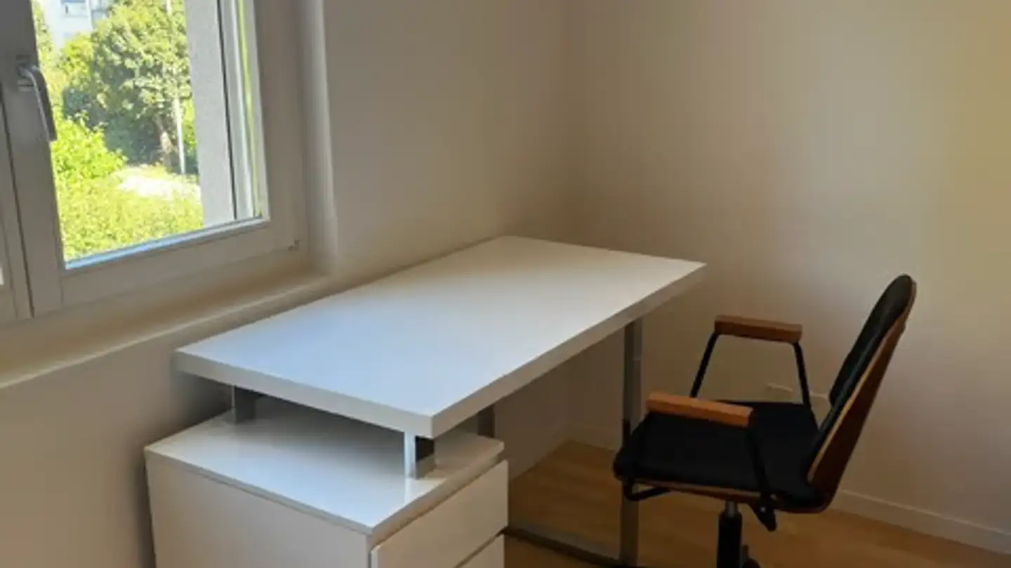 Single room for rent - Vogelsangstrasse 32, 5620 Bremgarten AG - Photo 4