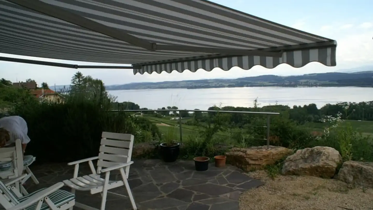 Apartment for sale - Bellerive, 1585 Bellerive VD - Photo 3