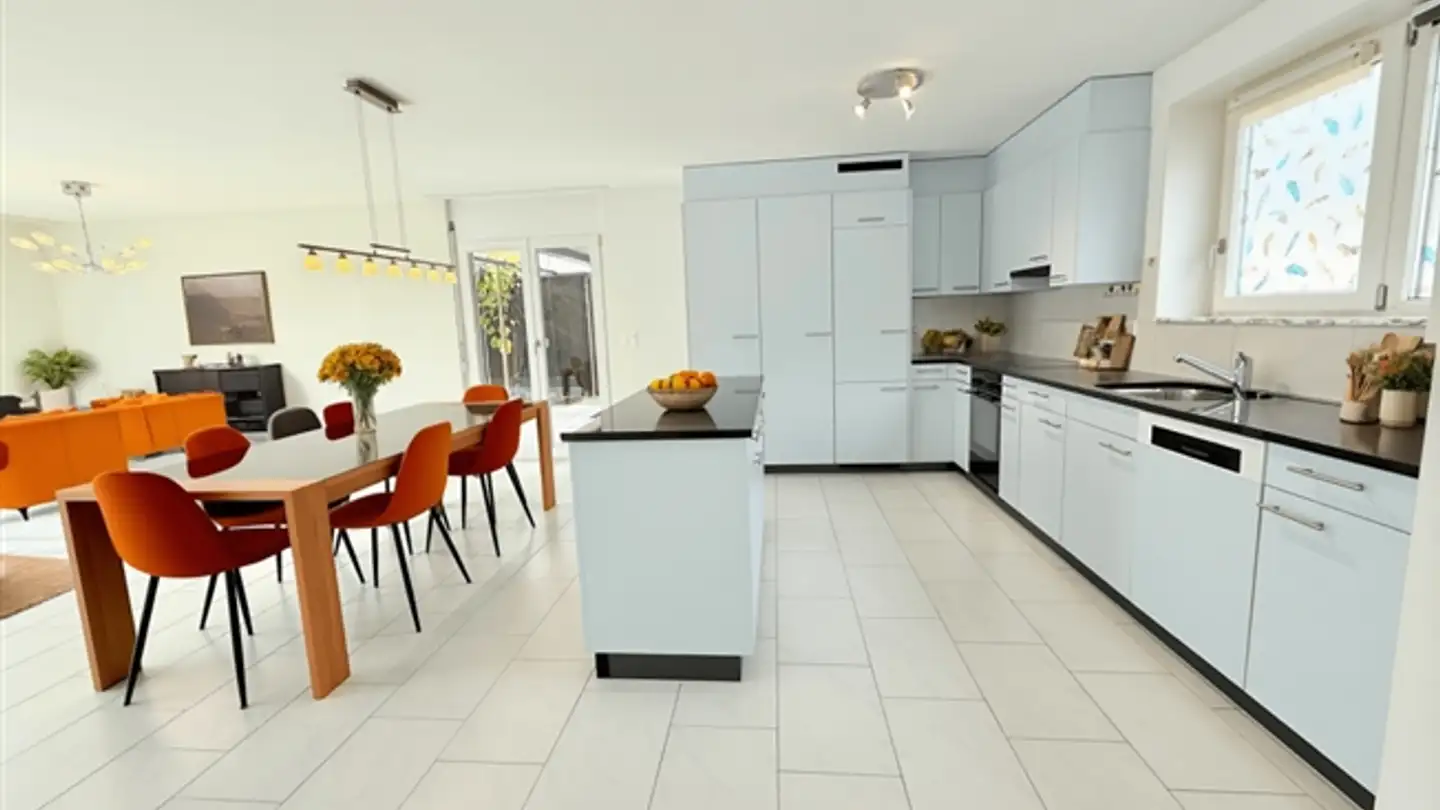 Casa singola in vendita - Haldenstrasse 20, 5454 Bellikon - Photo 4