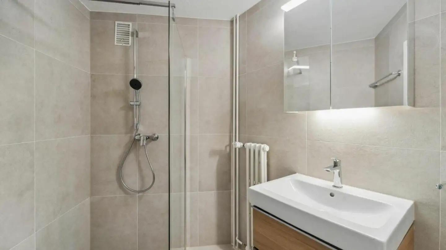 Appartamento in affitto - St. Gallerstrasse 88, 8645 Jona - Photo 4