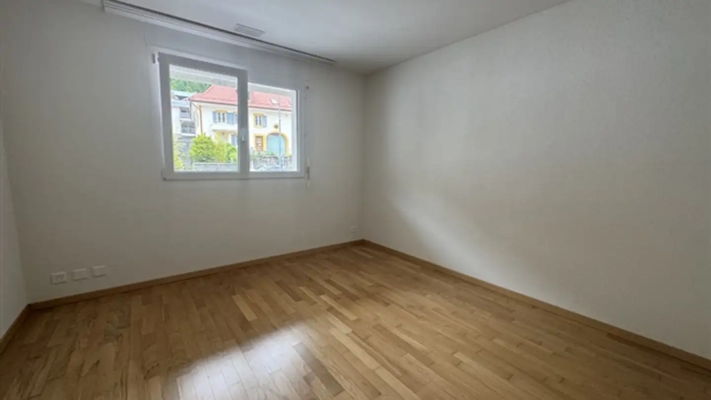 Appartamento in affitto - Rue De L'ancienne-Poste 36, 1337 Vallorbe - Photo 4