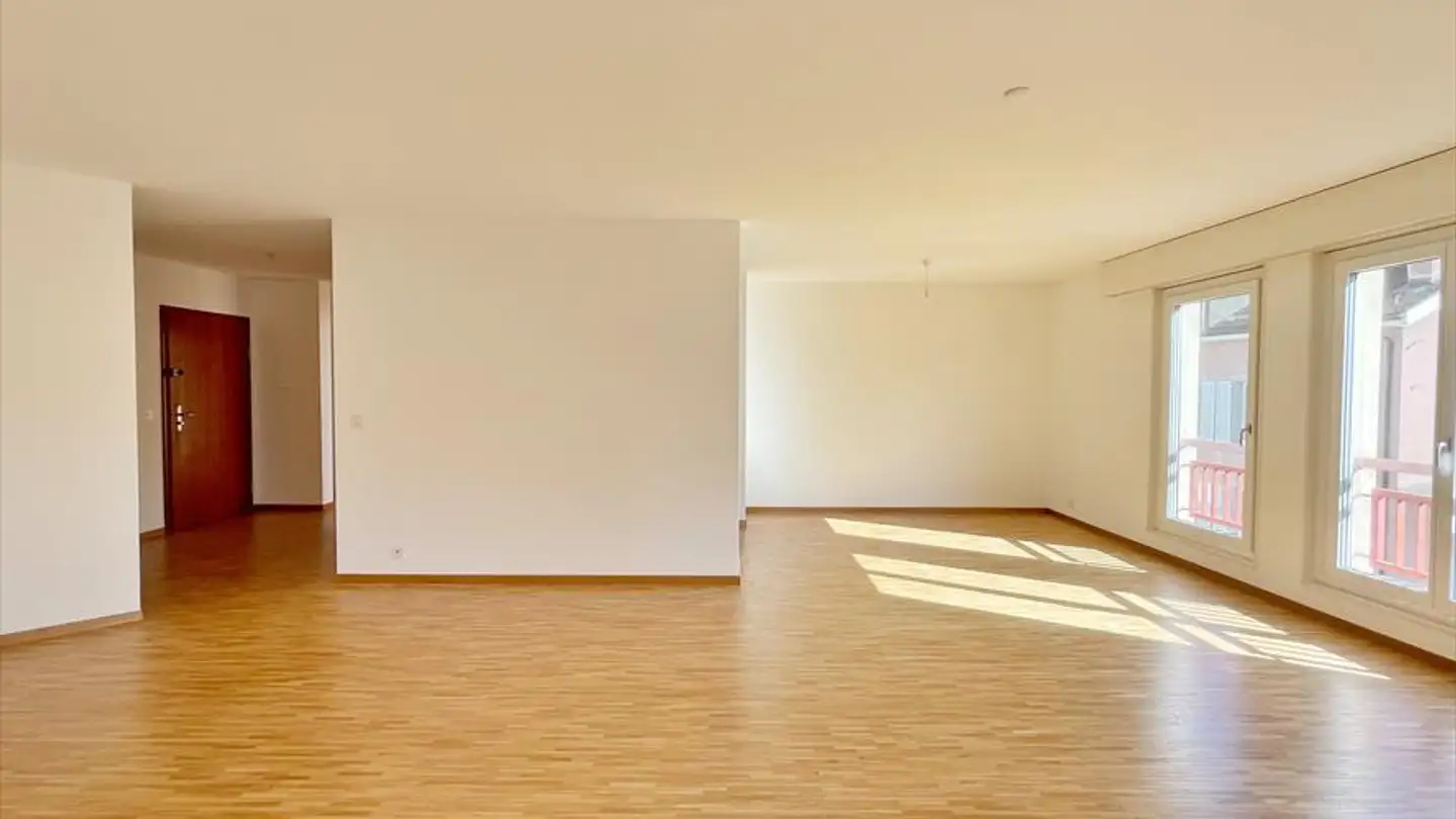 Appartamento in affitto - Rue Des Charpentiers 5, 1110 Morges