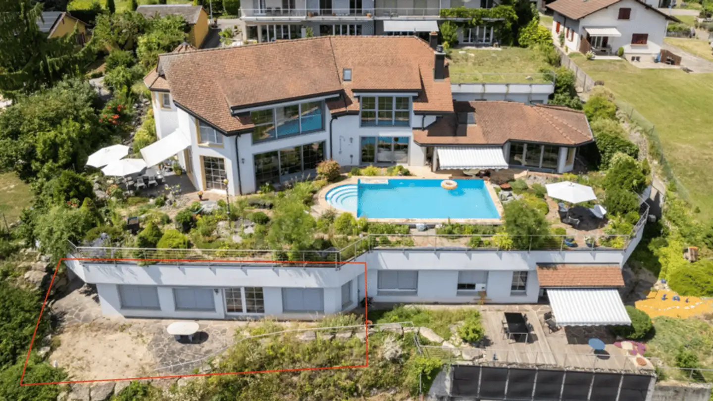 Apartment for sale - Bellerive, 1585 Bellerive VD - Photo 2