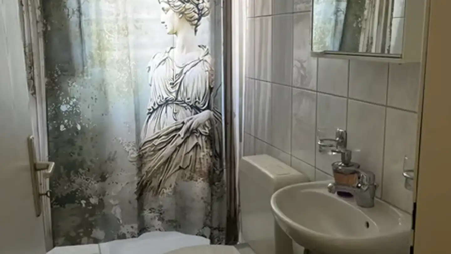Single room for rent - Vogelsangstrasse 32, 5620 Bremgarten AG - Photo 3
