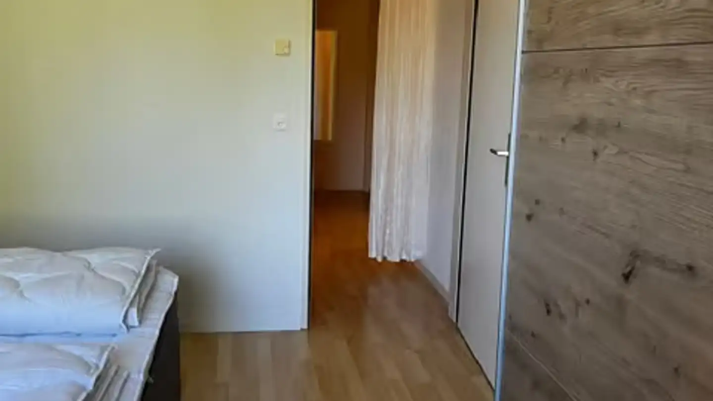 Chambre à louer - Vogelsangstrasse 32, 5620 Bremgarten AG - Photo 4