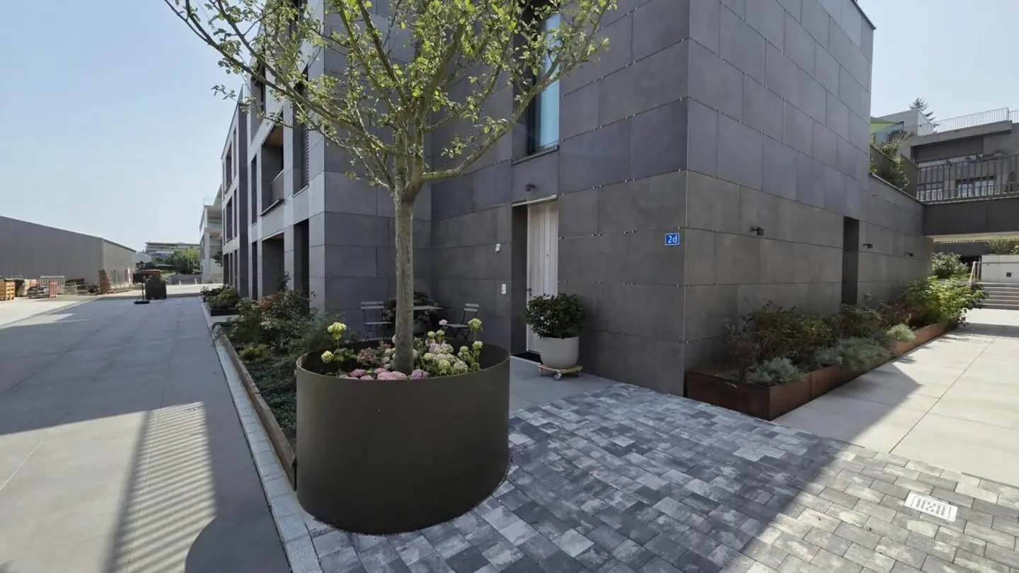 Duplex in vendita - Rheinblickstrasse 2d, 8274 Tägerwilen - Photo 4