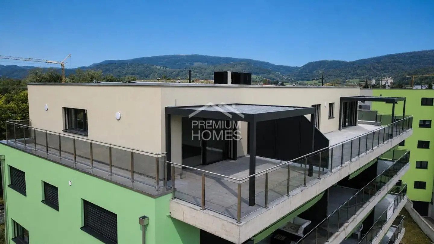 Appartamento in vendita - 2800 Delémont