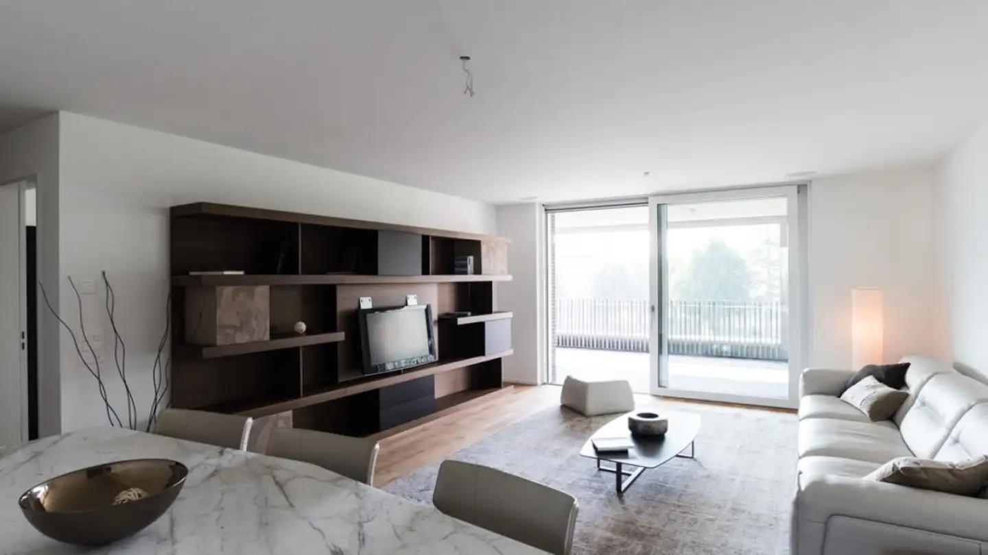 Appartement à louer - Kirchbreitestrasse 18, 6033 Buchrain - Photo 2