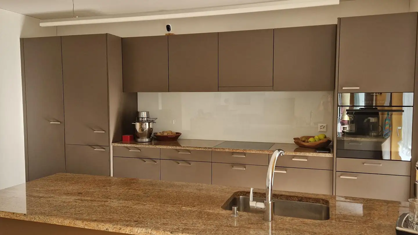 Attique à louer - Leuenstrasse 2, 4702 Oensingen - Photo 3
