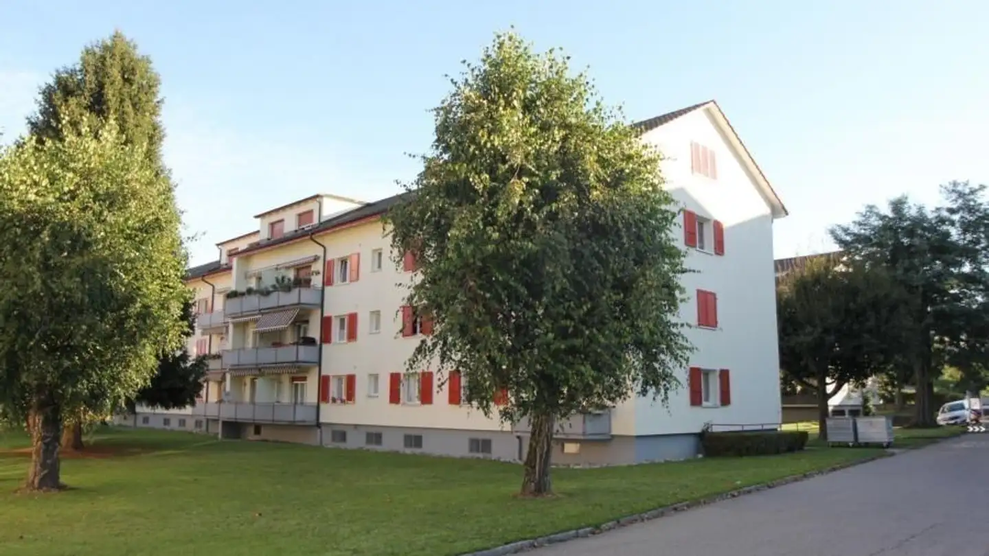 Appartamento in affitto - Sonnmattstrasse 2, 4665 Oftringen