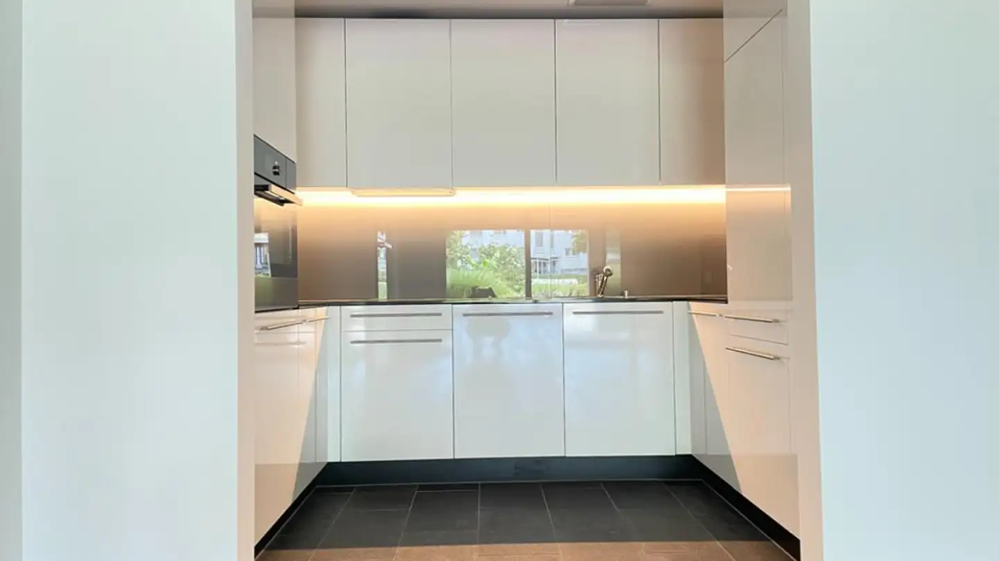 Appartement à louer - Kirchbreitestrasse 18, 6033 Buchrain - Photo 3