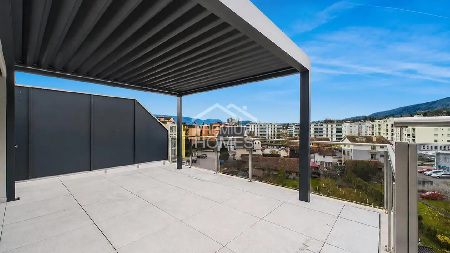 Appartamento in vendita - 2800 Delémont - Foto 2