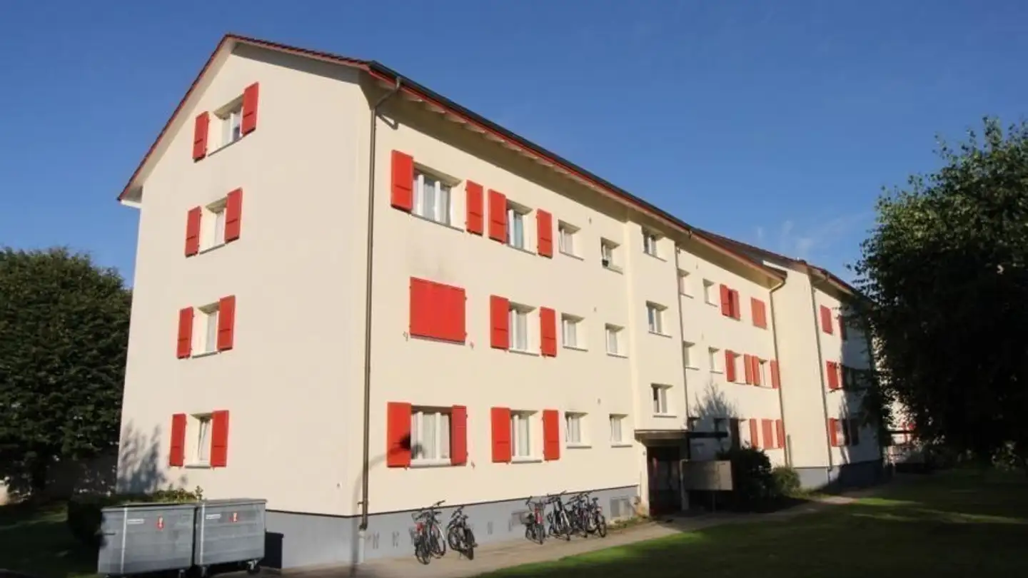 Appartamento in affitto - Sonnmattstrasse 2, 4665 Oftringen - Foto 2