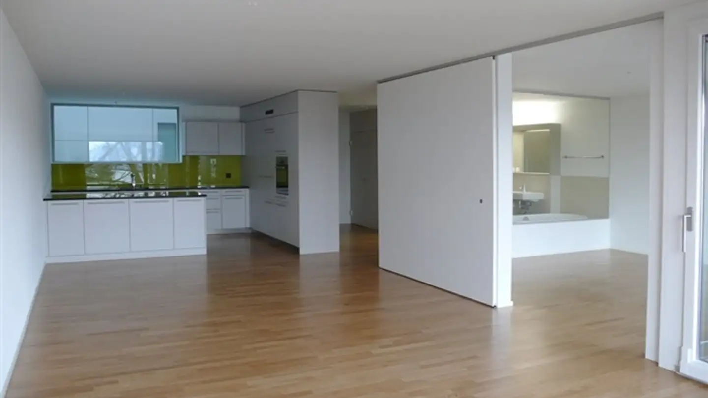 Appartement à louer - Bahnhofstrasse 7, 8803 Rüschlikon - Photo 3