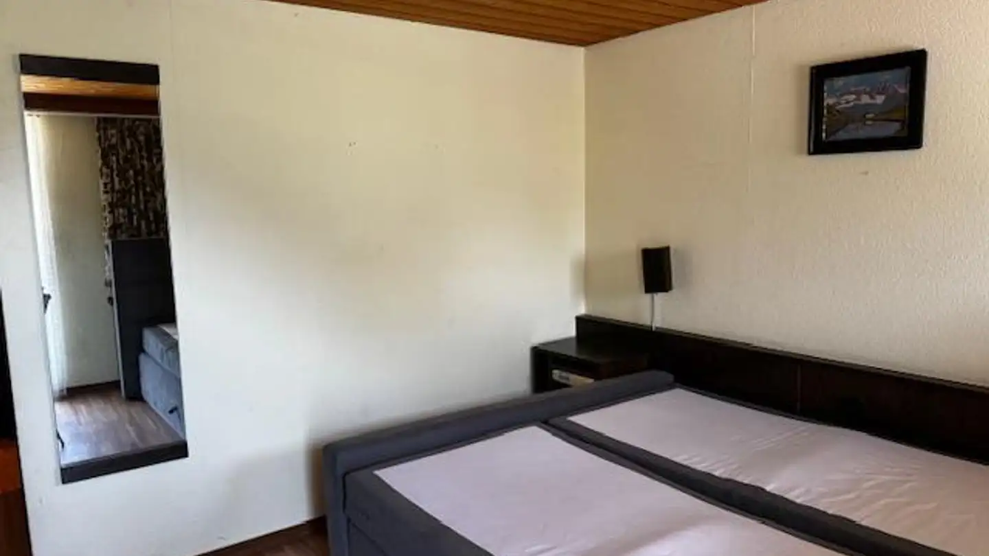 Möblierte Wohnung mieten - Hauptstrasse 4, 7074 Malix - Foto 4