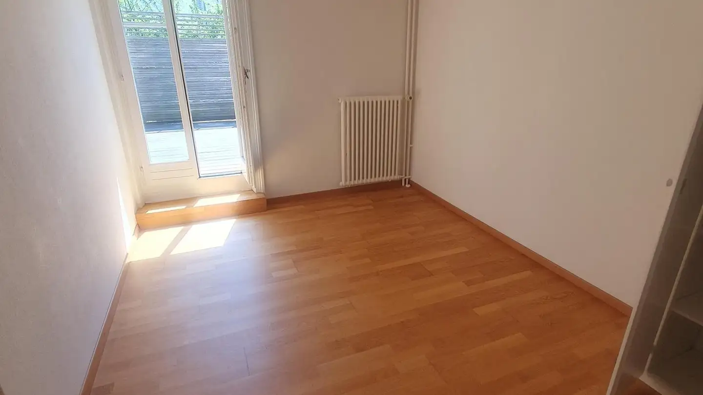 Wohnung mieten - Schlossbergstrasse 18, 8630 Rüti ZH - Foto 2