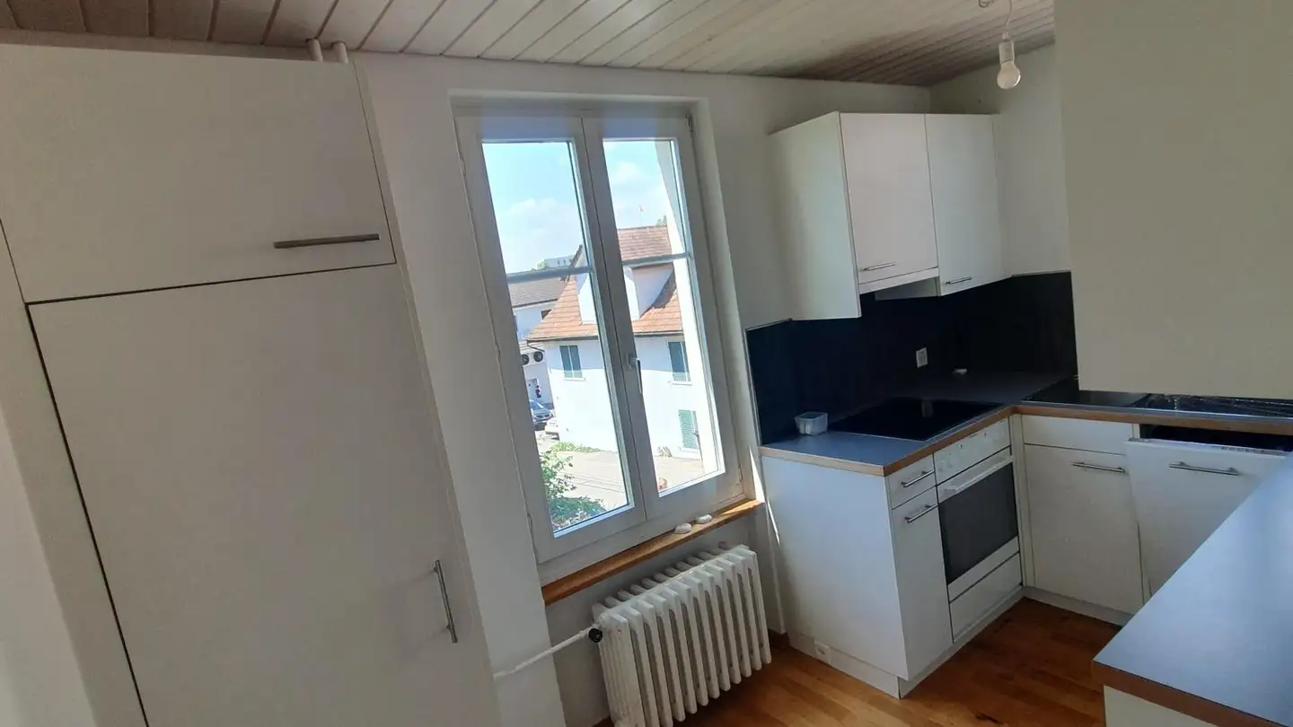 Wohnung mieten - Schlossbergstrasse 18, 8630 Rüti ZH - Foto 4