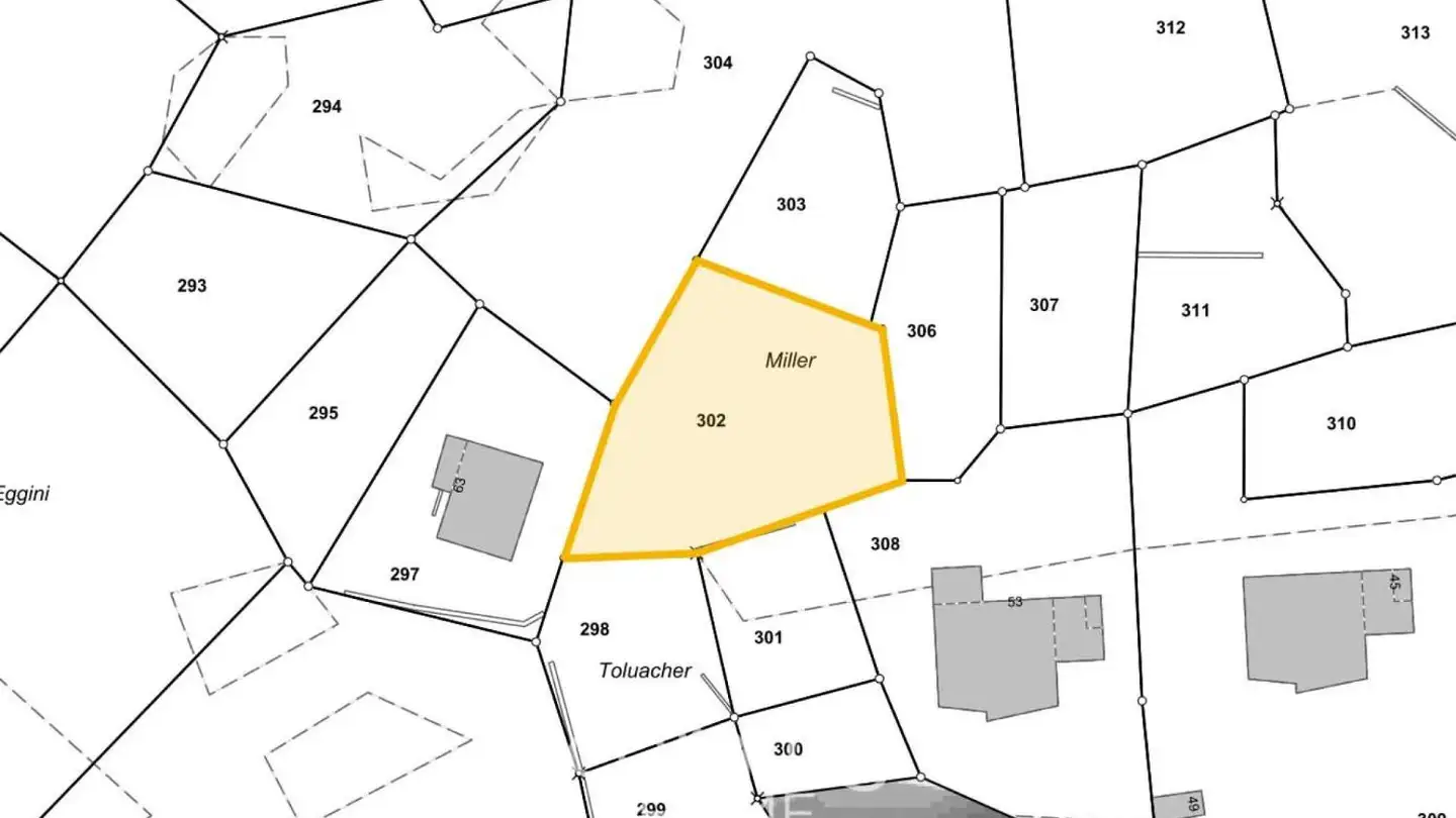 Constructible plot for sale - 3939 Eggerberg - Photo 4