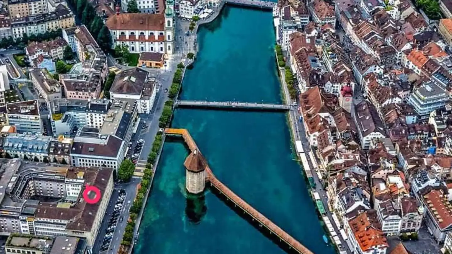 Negozio in affitto - Bahnhofstrasse 5, 6003 Luzern - Foto 3
