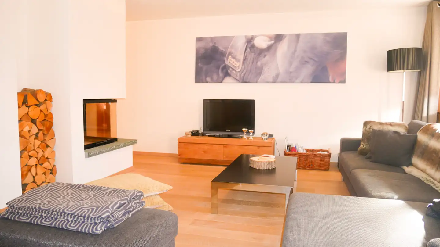 Appartamento in vendita - 1944 La Fouly VS - Photo 3