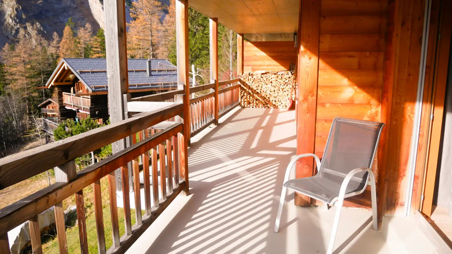 Appartamento in vendita - 1944 La Fouly VS - Photo 2