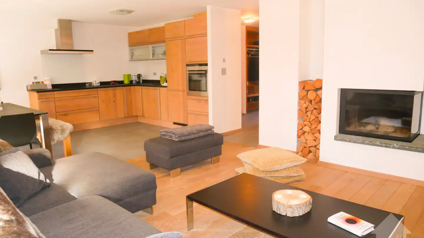 Appartamento in vendita - 1944 La Fouly VS - Photo 4