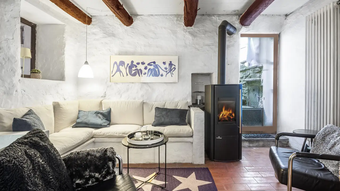 Einfamilienhaus kaufen - Via Bavona, 6690 Cavergno - Foto 4