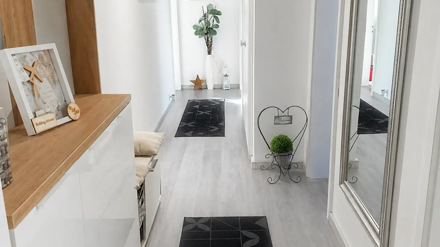 Appartamento in affitto - Sonnmattstrasse 2, 4665 Oftringen - Foto 3