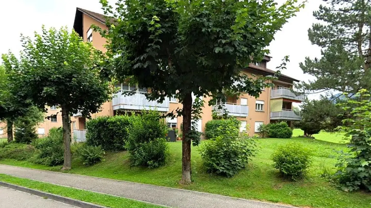 Appartamento in affitto - Muoshofstrasse 14, 6102 Malters