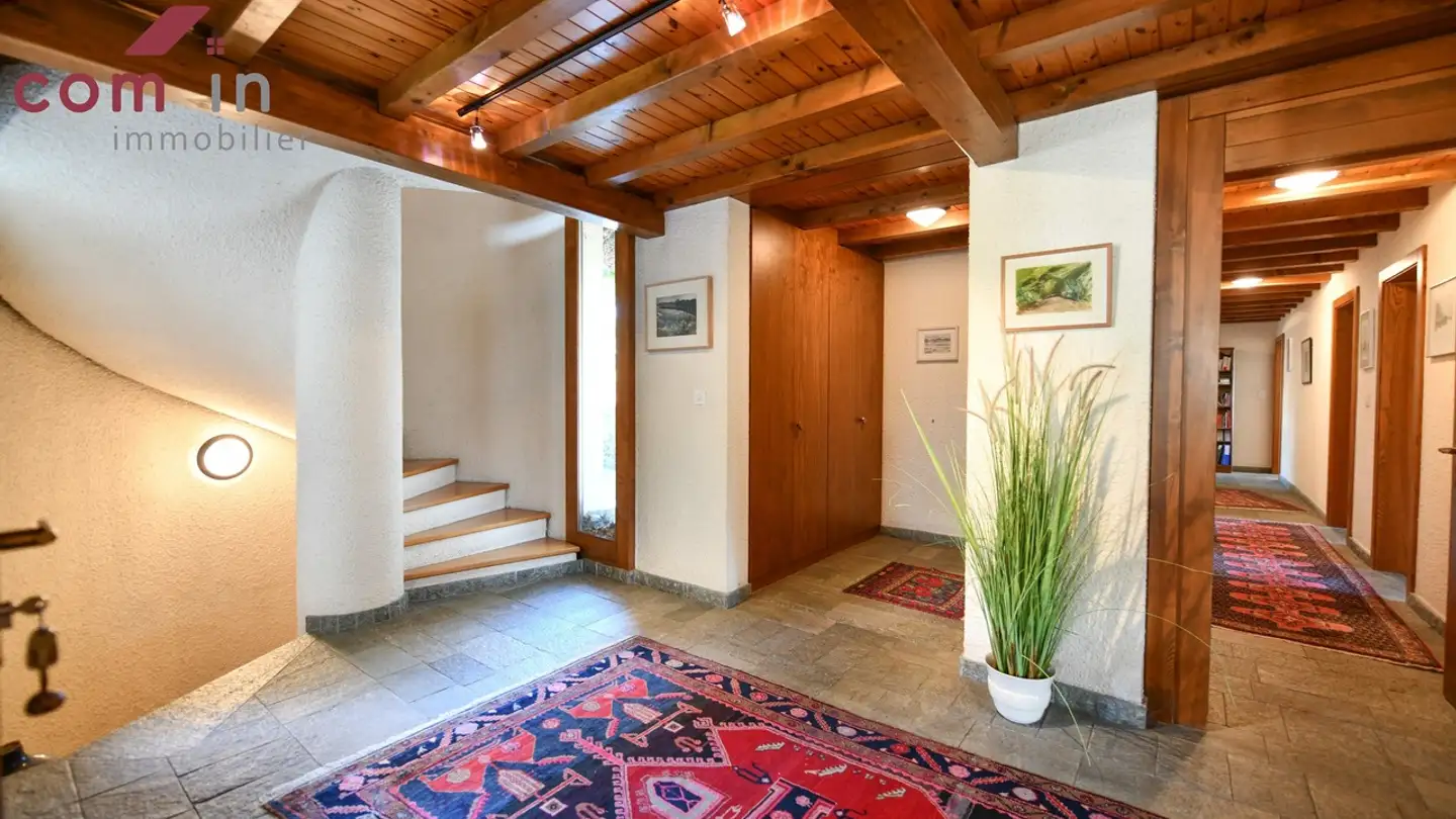 Single house for sale - 1963 Vétroz - Photo 3