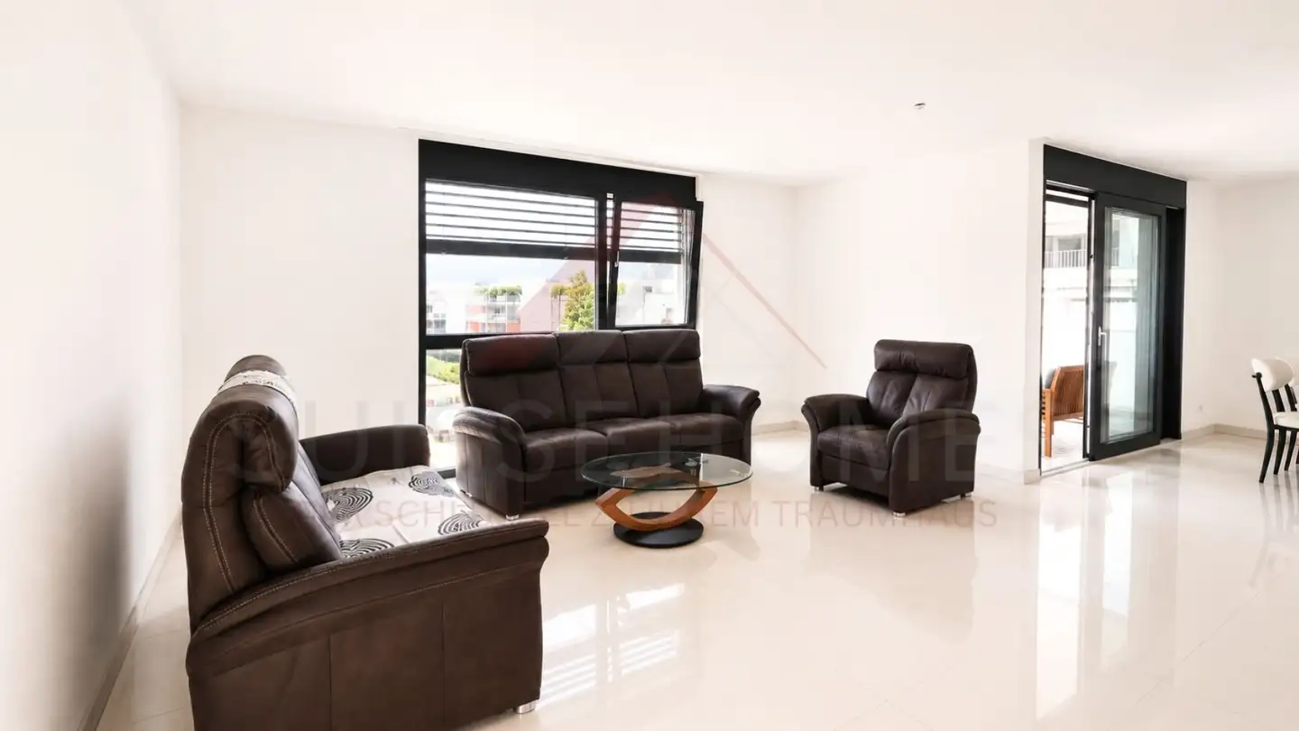 Wohnung kaufen - 2557 Studen BE - Foto 4