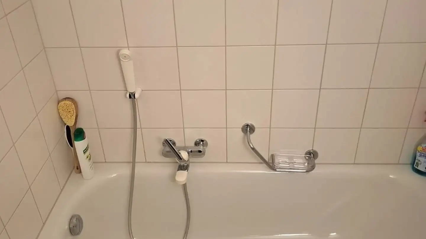 Single room for rent - Gallusstrasse, 4600 Olten - Photo 4