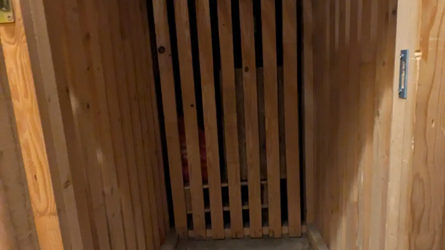 Storage space for rent - Rue Du Simplon 10, 1006 Lausanne - Photo 3