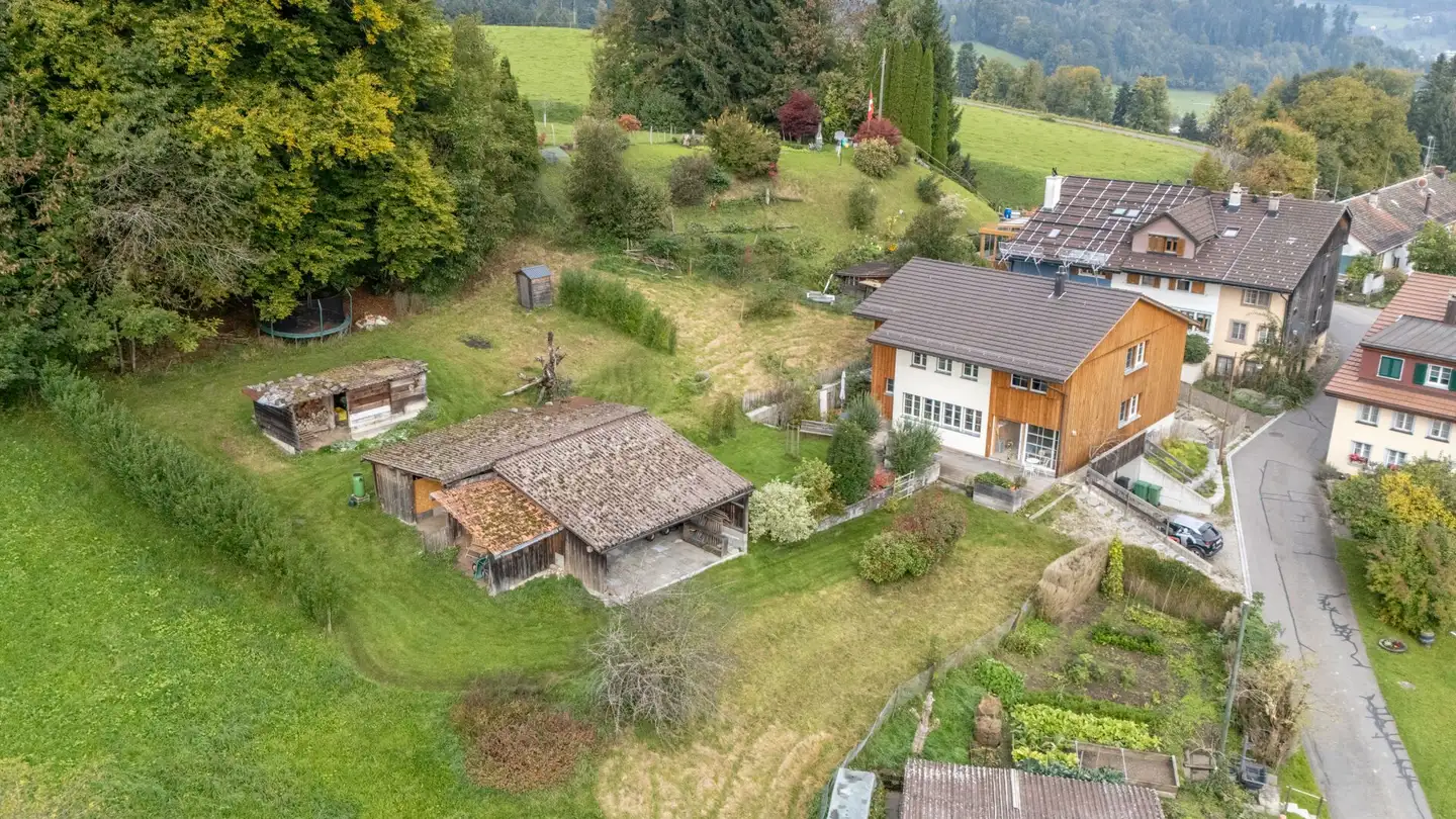 Single house for sale - Felmisstrasse 15, 8494 Bauma - Photo 2