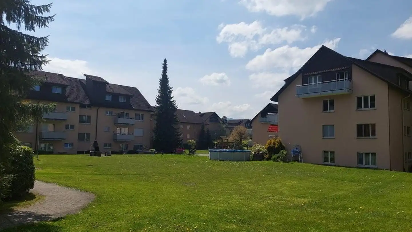Appartamento in affitto - Muoshofstrasse 14, 6102 Malters - Foto 2