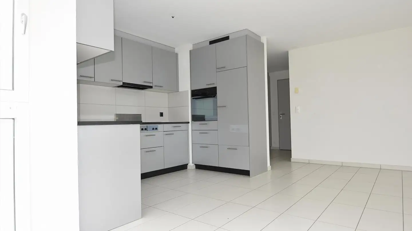 Apartment for rent - Avenue Général-Guisan 67, 1400 Yverdon-les-Bains - Photo 2